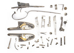 Mateo Mendicute 3C 12 Gauge Shotgun Parts Kit