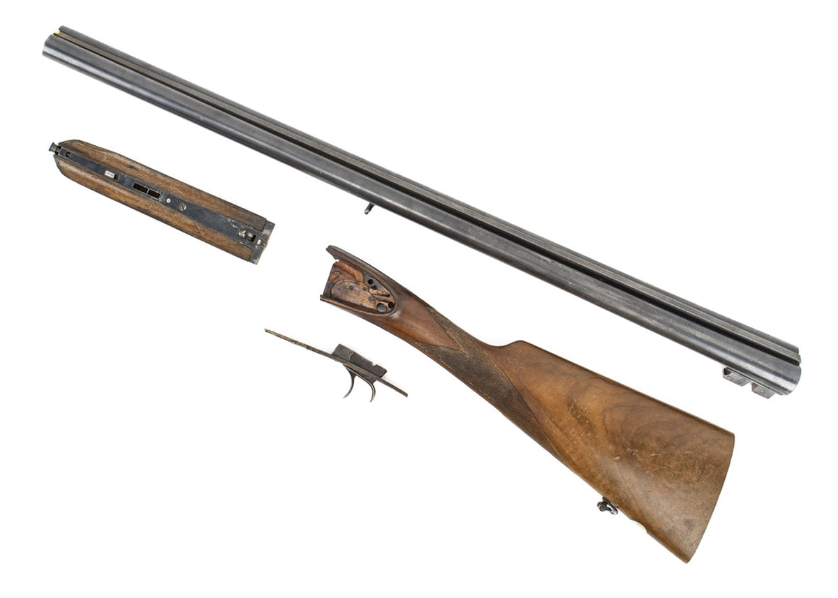 Mateo Mendicute 3C 12 Gauge Shotgun Parts Kit