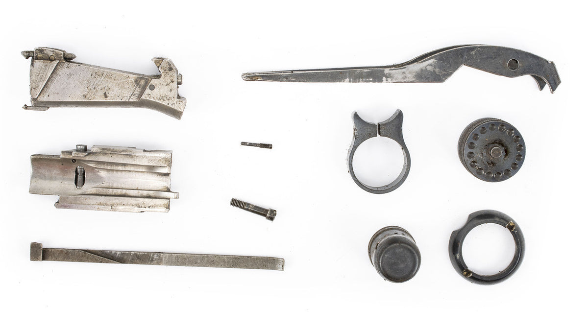 Ithaca Model 37 - 12 Gauge Shotgun Parts Kit