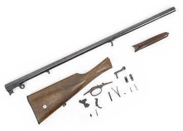 Arizaga 12 Gauge Shotgun Parts Kit