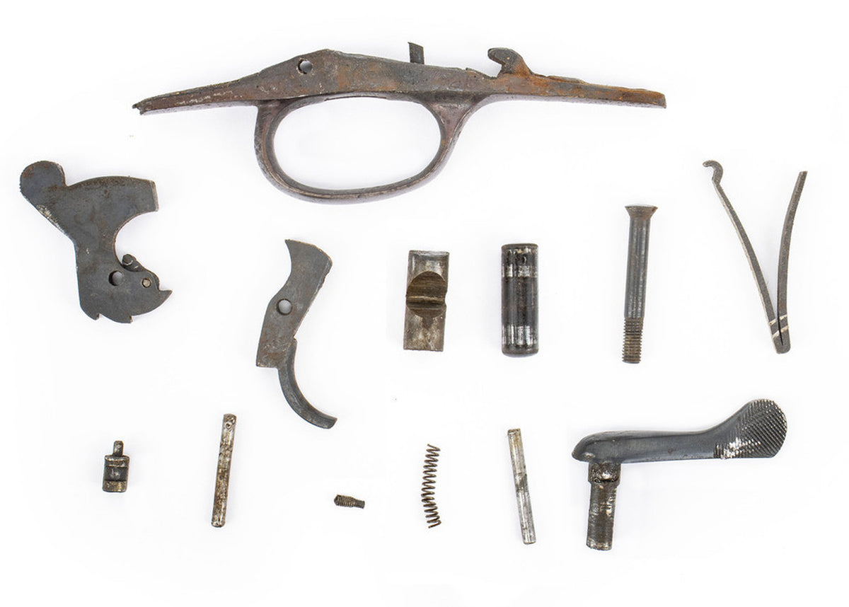 Arizaga 12 Gauge Shotgun Parts Kit