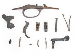 Arizaga 12 Gauge Shotgun Parts Kit