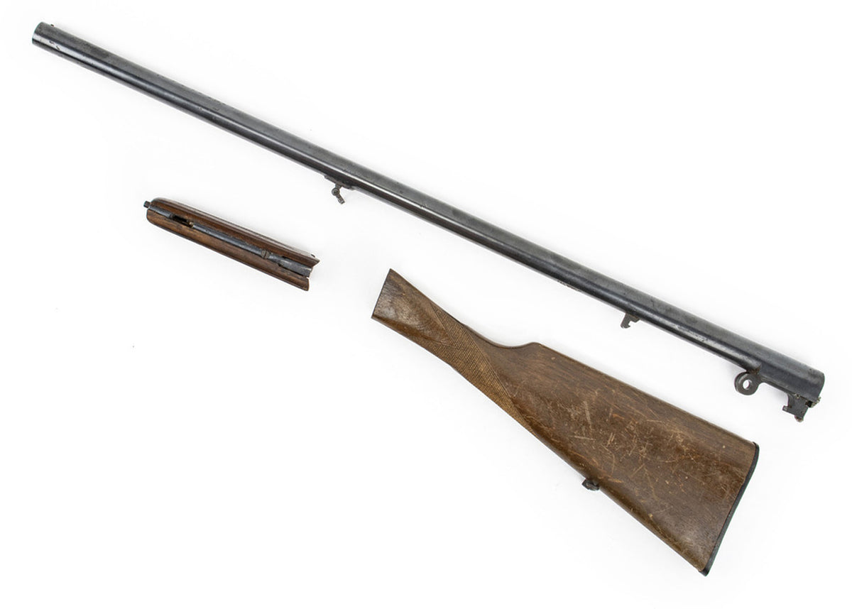 Arizaga 12 Gauge Shotgun Parts Kit