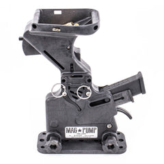 MagPump 9mm AR-15 50 rd Pro Magazine Loader w/o MagDump