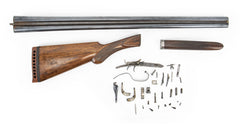 Ithaca Flues 12 Gauge Shotgun Parts Kit