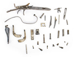 Ithaca Flues 12 Gauge Shotgun Parts Kit