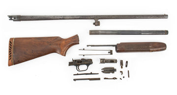 Mossberg 500C 20 Gauge Shotgun Parts Kit