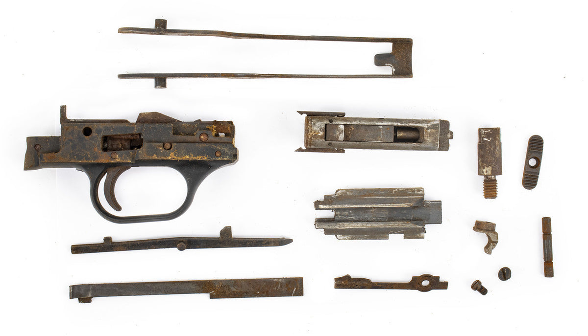 Mossberg 500C 20 Gauge Shotgun Parts Kit