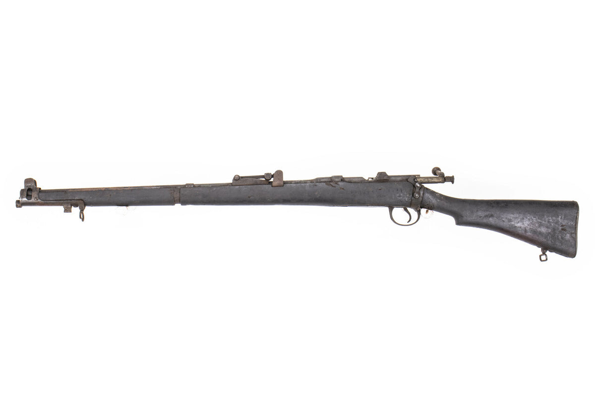 Ishapore No.1 MK.III Shotgun Model 410 Musket - Surplus Incomplete - FREE SHIPPING
