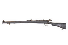 Ishapore No.1 MK.III Shotgun Model 410 Musket - Surplus Incomplete - FREE SHIPPING