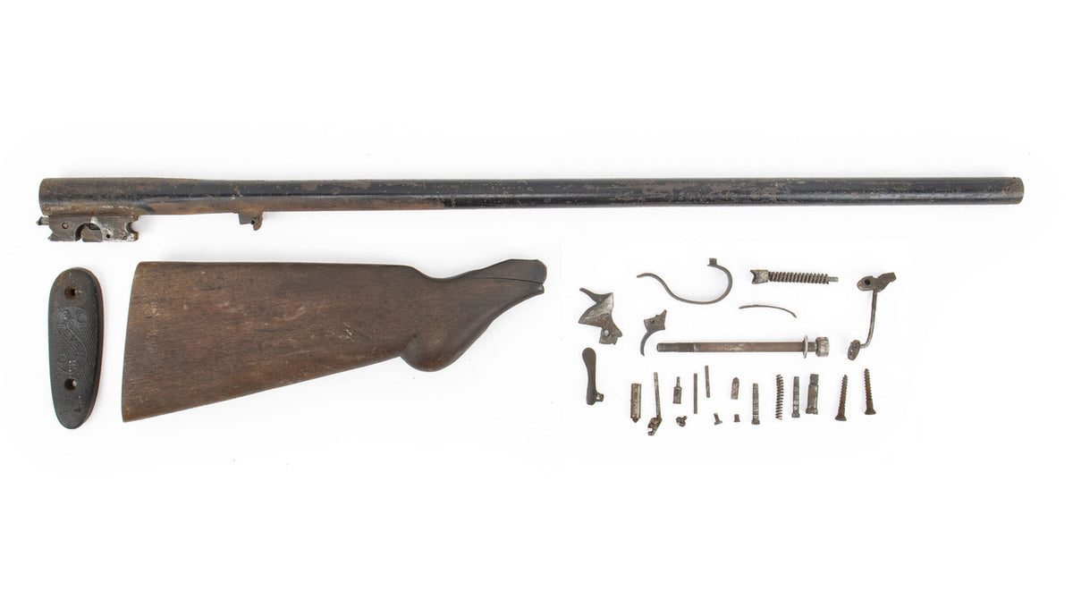 Stevens Single Shot 12 Gauge Shotgun Parts Kit