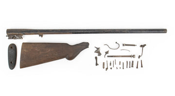 Stevens Single Shot 12 Gauge Shotgun Parts Kit