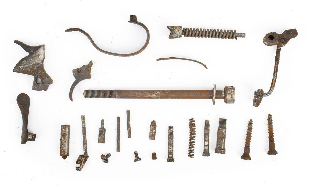 Stevens Single Shot 12 Gauge Shotgun Parts Kit