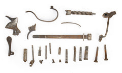 Stevens Single Shot 12 Gauge Shotgun Parts Kit