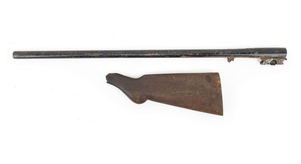 Stevens Single Shot 12 Gauge Shotgun Parts Kit