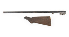 Stevens Single Shot 12 Gauge Shotgun Parts Kit