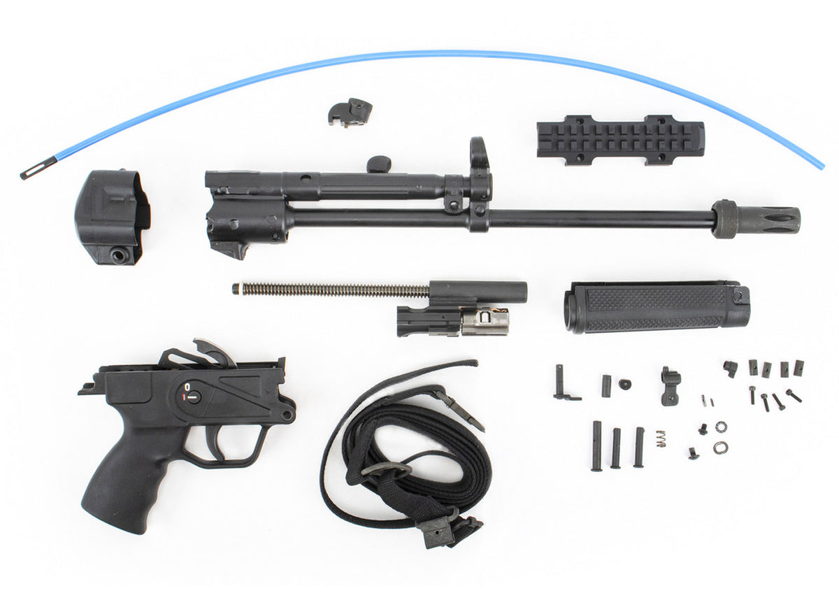 MKE T94 Pistol Parts Kit