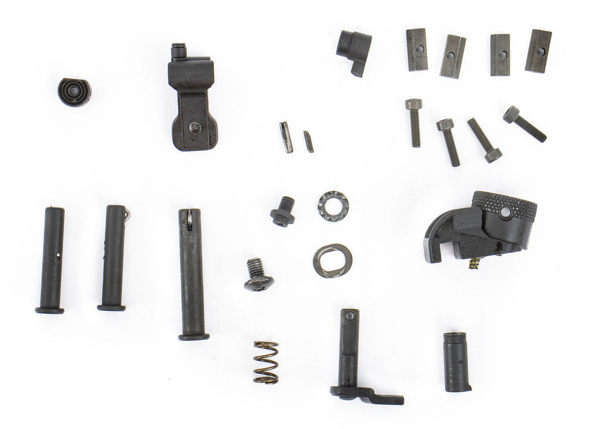 MKE T94 Pistol Parts Kit