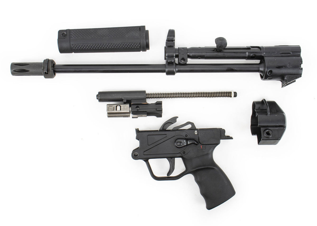 MKE T94 Pistol Parts Kit