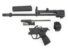 MKE T94 Pistol Parts Kit