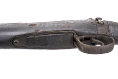 Ishapore No.1 MK.III Shotgun Model 410 Musket - Surplus Incomplete - FREE SHIPPING