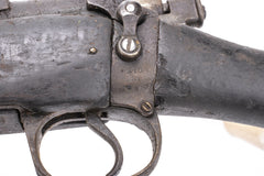 Ishapore No.1 MK.III Shotgun Model 410 Musket - Surplus Incomplete - FREE SHIPPING