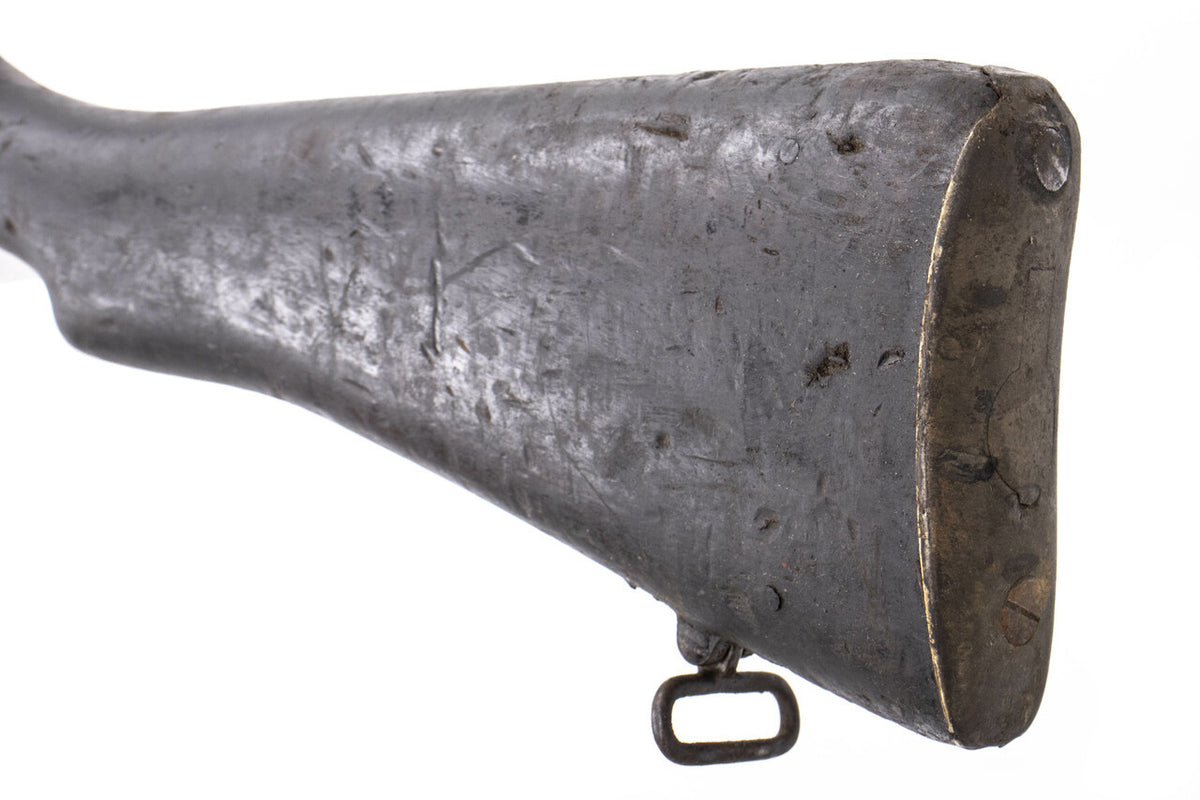Ishapore No.1 MK.III Shotgun Model 410 Musket - Surplus Incomplete Fair - FREE SHIPPING