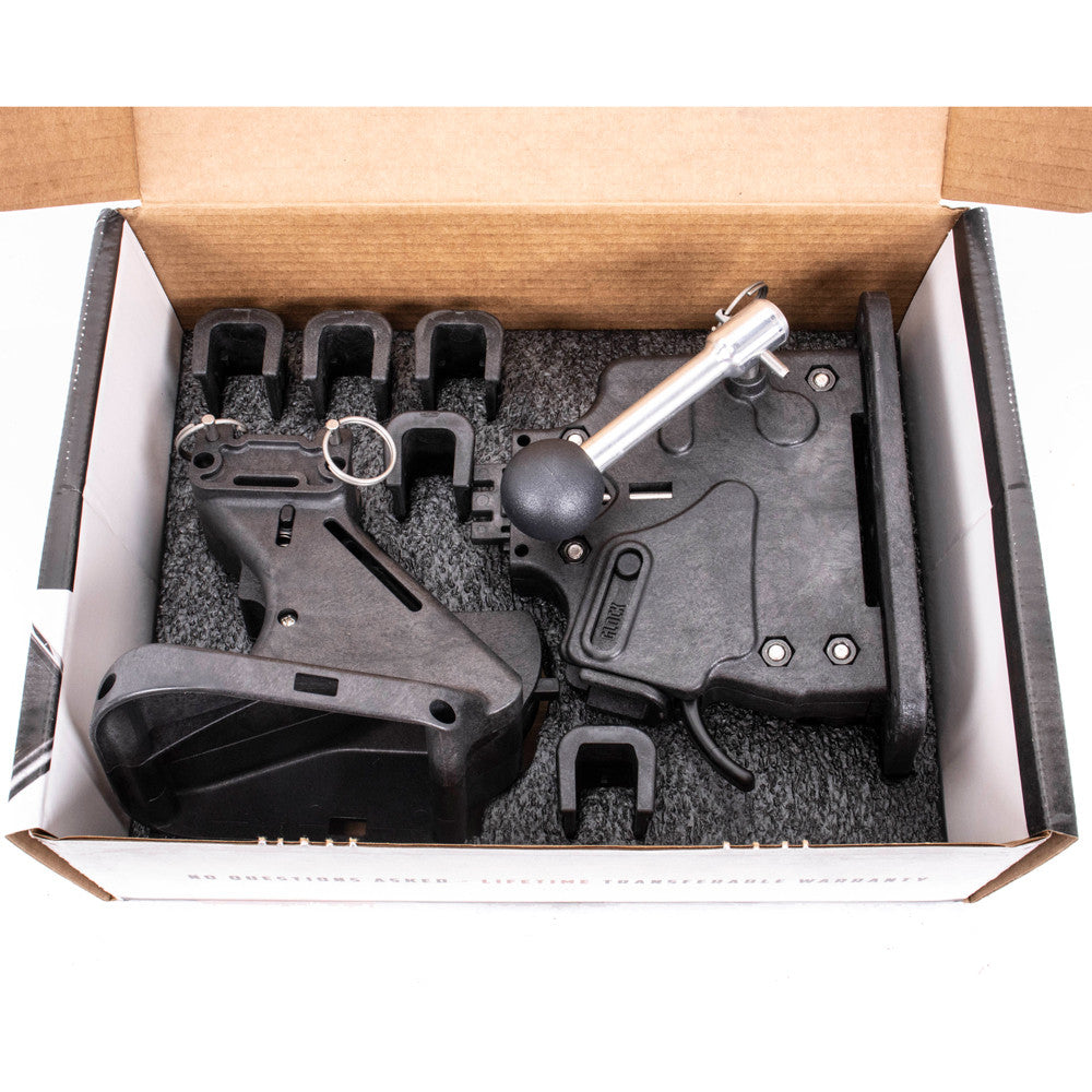 MagPump 9mm AR-15 50 rd Pro Magazine Loader w/o MagDump