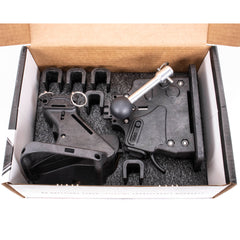MagPump 9mm AR-15 50 rd Pro Magazine Loader w/o MagDump
