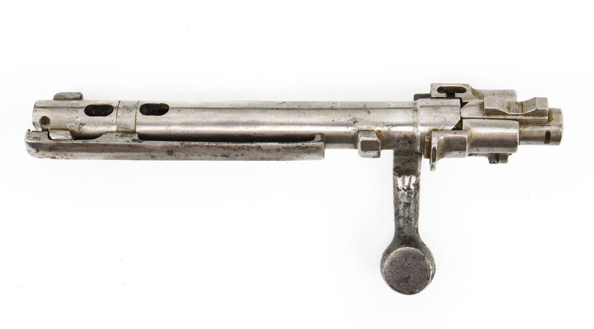 Yugoslavian Zastava M48 Rifle Parts Kit
