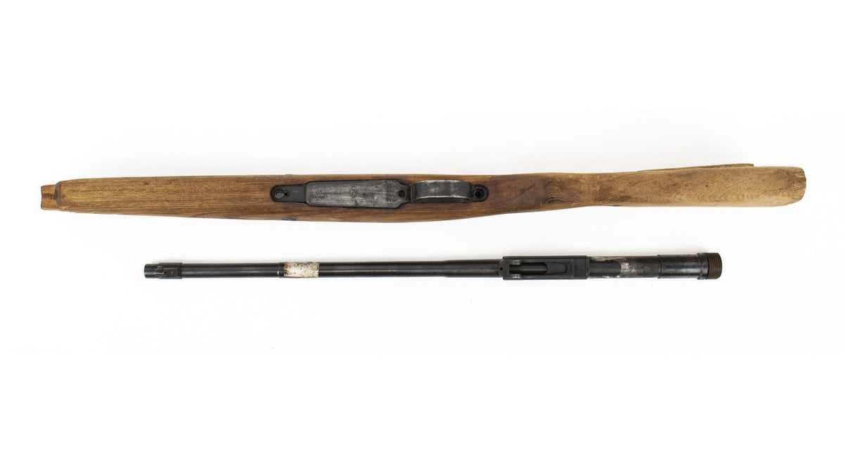 Yugoslavian Zastava M48 Rifle Parts Kit