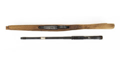 Yugoslavian Zastava M48 Rifle Parts Kit