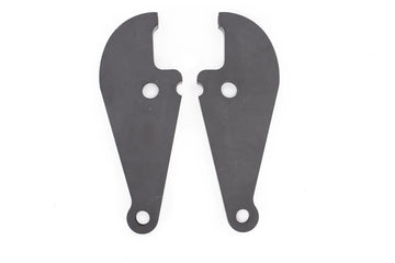 AKM Long Rivet Squeezing Jaws for 24 Inch HF Bolt Cutters