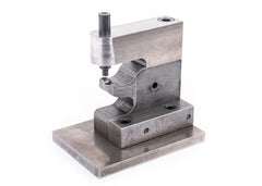 AK Scope Rail Riveting Tool