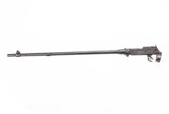 Maltby Enfield #4 Long Branch MKI Barreled Receiver