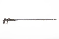 Maltby Enfield #4 Long Branch MKI Barreled Receiver
