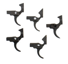 Romanian WASR-10 AK47 5 pack of triggers - Accepts Sleeve