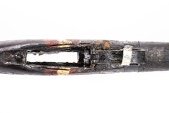 UK Fazakerley Lee Enfield #4 MK1 303 British Drill Purpose Rifle With Welded Chamber - Surplus Poor Incomplete