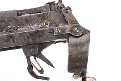 Long Branch Enfield #4 MK1 .303 Bolt Action Barrel and Receiver