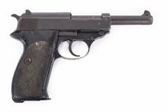 Walther P1- Fair condition