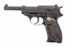 Walther P1- Fair condition