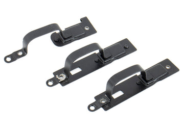 Saiga Factory Trigger Guard - 3 Pack