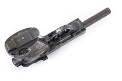 Walther P1 Pistol 9mm - Gunsmith Special - Fair
