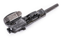 Walther P1 Pistol 9mm - Gunsmith Special - Good