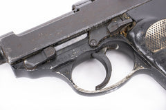 Walther P1 Pistol 9mm - Gunsmith Special - Fair