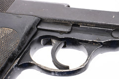 Walther P1 Pistol 9mm - Gunsmith Special - Fair
