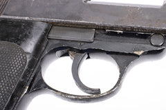 Walther P1 Pistol 9mm - Gunsmith Special - Good