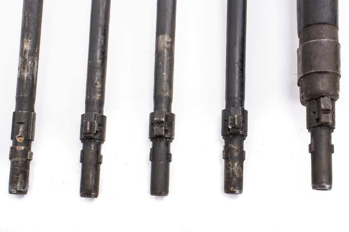 Long Branch Enfield #4 MK1 .303 Bolt Action Barrel and Receiver