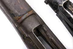 Long Branch Enfield #4 MK1 .303 Bolt Action Barrel and Receiver