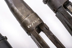 Long Branch Enfield #4 MK1 .303 Bolt Action Barrel and Receiver